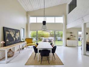 Vente Maison 5 chambresOrvault