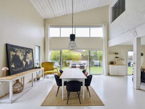 Vente maison 7 pièces Orvault 44