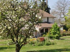 Vente Maison 4 chambresOrvault
