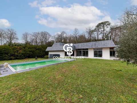 Vente maison 10 pièces Vente maison 10 pièces