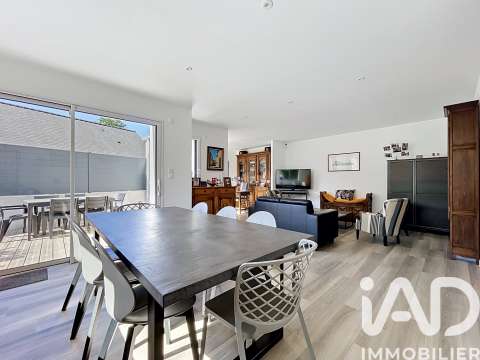 Vente maison 5 pièces Orvault 44