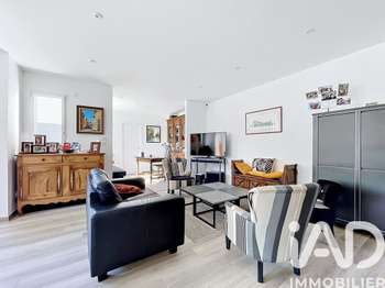 Vente Maison 4 chambresOrvault