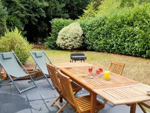 Vente Maison 4 chambresOrvault