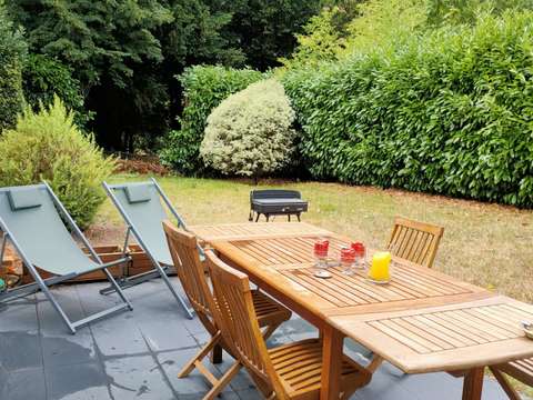 Vente maison 5 pièces Orvault 44