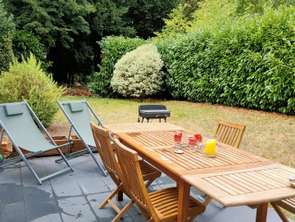 Vente Maison 4 chambresOrvault
