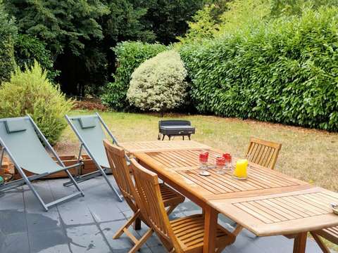 Vente maison 5 pièces Orvault 44