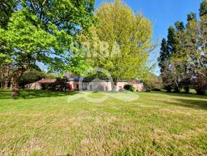 Vente Maison 4 chambresOrvault
