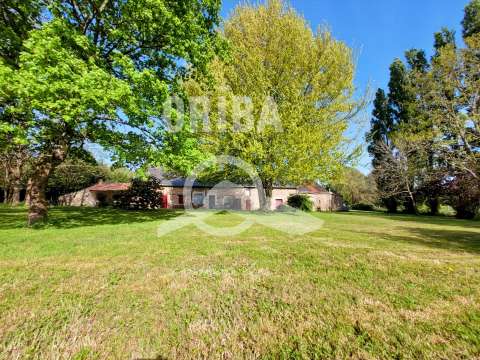 Vente maison 8 pièces Orvault 44