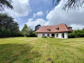 Vente Maison 6 chambresOrvault