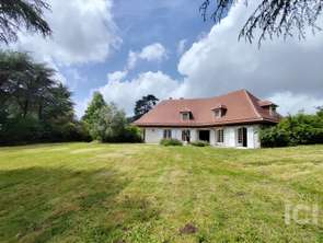 Vente Maison 6 chambresOrvault