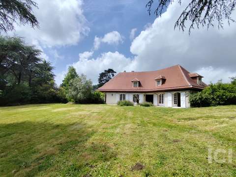 Vente maison 9 pièces Orvault 44