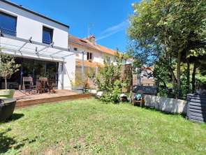 Vente Maison 3 chambresOrvault
