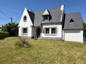 Vente Maison 4 chambresOrvault