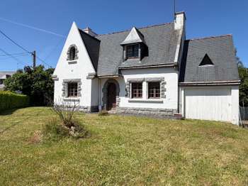 Vente maison 5 pièces Orvault 44