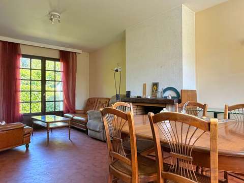 Vente maison 5 pièces Orvault 44