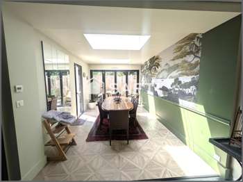 Vente maison 8 pièces Vente maison 8 pièces