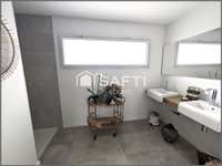Vente maison 8 pièces Vente maison 8 pièces