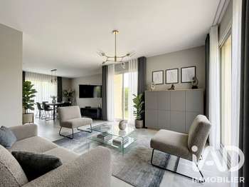 Vente Maison 4 chambresOrvault