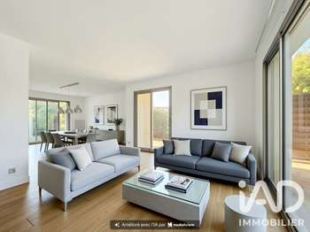 Vente Maison 4 chambresOrvault