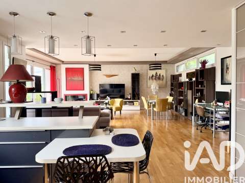 Vente maison 4 pièces Orvault 44