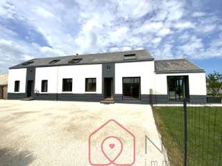 Vente maison 6 pièces Vente maison 6 pièces