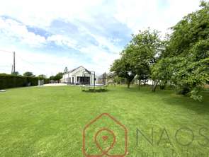 Vente Maison 4 chambresOrvault