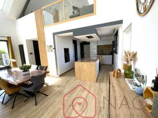 Vente maison 6 pièces Vente maison 6 pièces