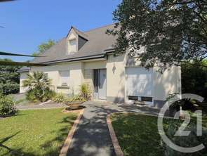Vente Maison 5 chambresOrvault