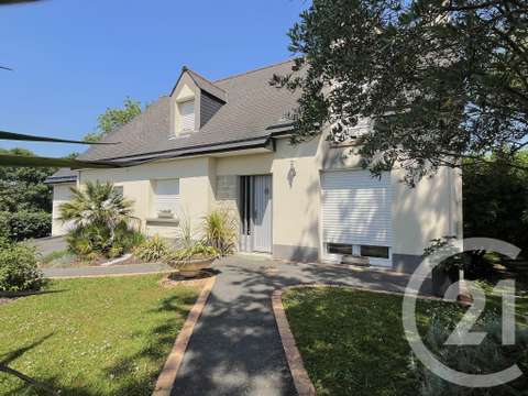 Vente maison 6 pièces Orvault 44