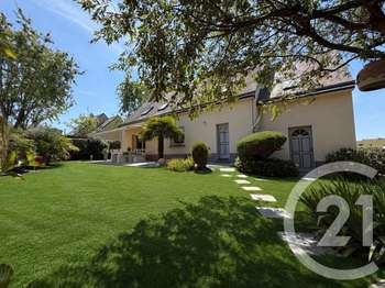 Vente Maison 5 chambresOrvault