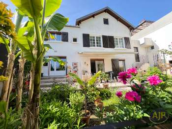 Photo Vente maison Orvault