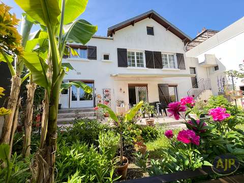 Vente maison 6 pièces Orvault 44