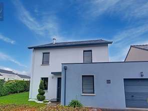 Vente Maison 5 chambresOrvault