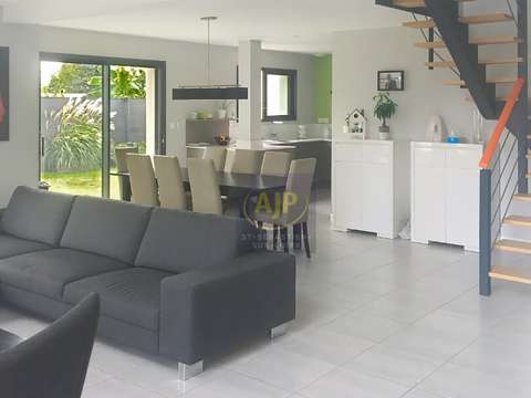 Vente maison 7 pièces Vente maison 7 pièces