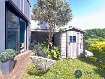 Vente Maison 5 chambresOrvault