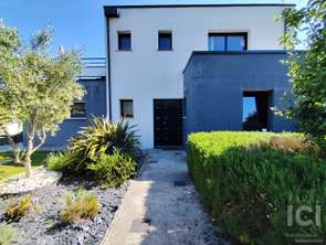 Vente Maison 4 chambresOrvault