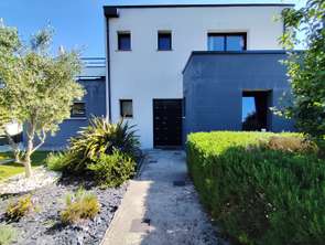 Vente Maison 4 chambresOrvault