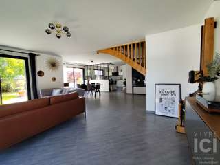 Vente maison 6 pièces Vente maison 6 pièces