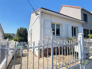 Vente Maison 4 chambresOrvault