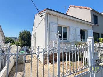Photo Vente maison Orvault