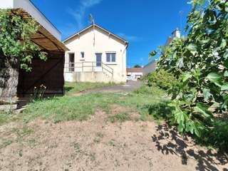 Vente maison 2 pièces