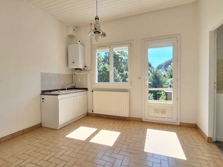 Vente maison 2 pièces