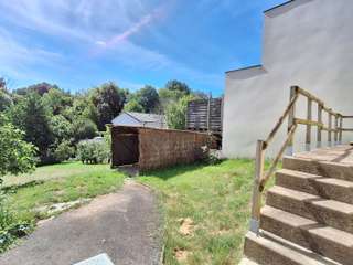 Vente maison 2 pièces