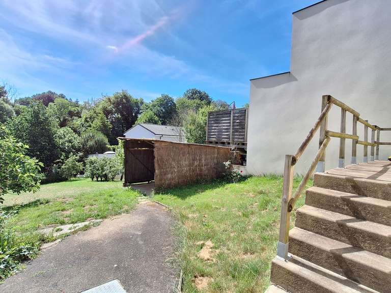 Vente maison 2 pièces