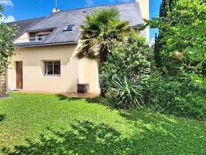 Vente Maison 4 chambresOrvault