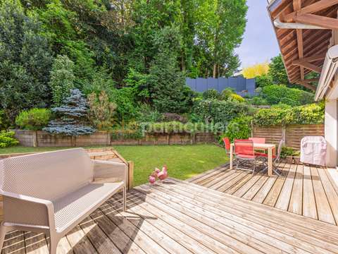 Vente maison 6 pièces Orvault 44