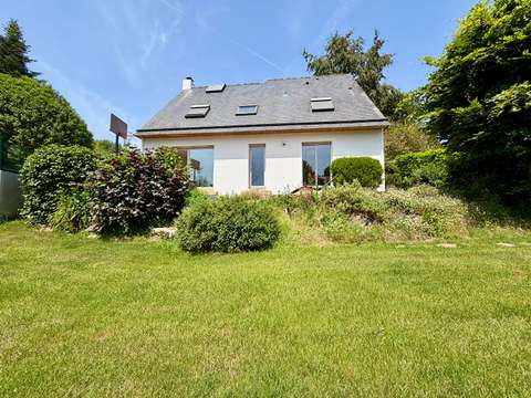 Vente maison 6 pièces Orvault 44