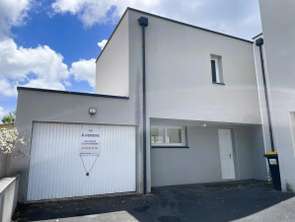 Vente Maison 3 chambresOrvault