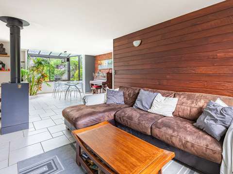 Vente maison 9 pièces Orvault 44