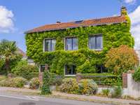 Vente maison 9 pièces Vente maison 9 pièces